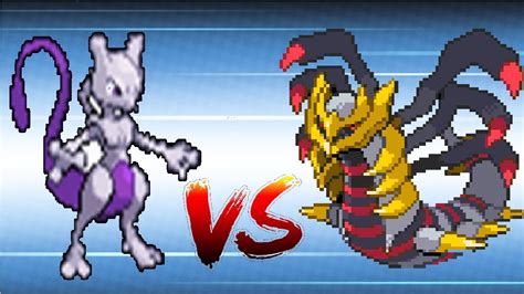 palkia vs mewtwo